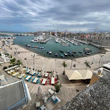 La Torre Di Dama Villa Bisceglie Kültér fotó