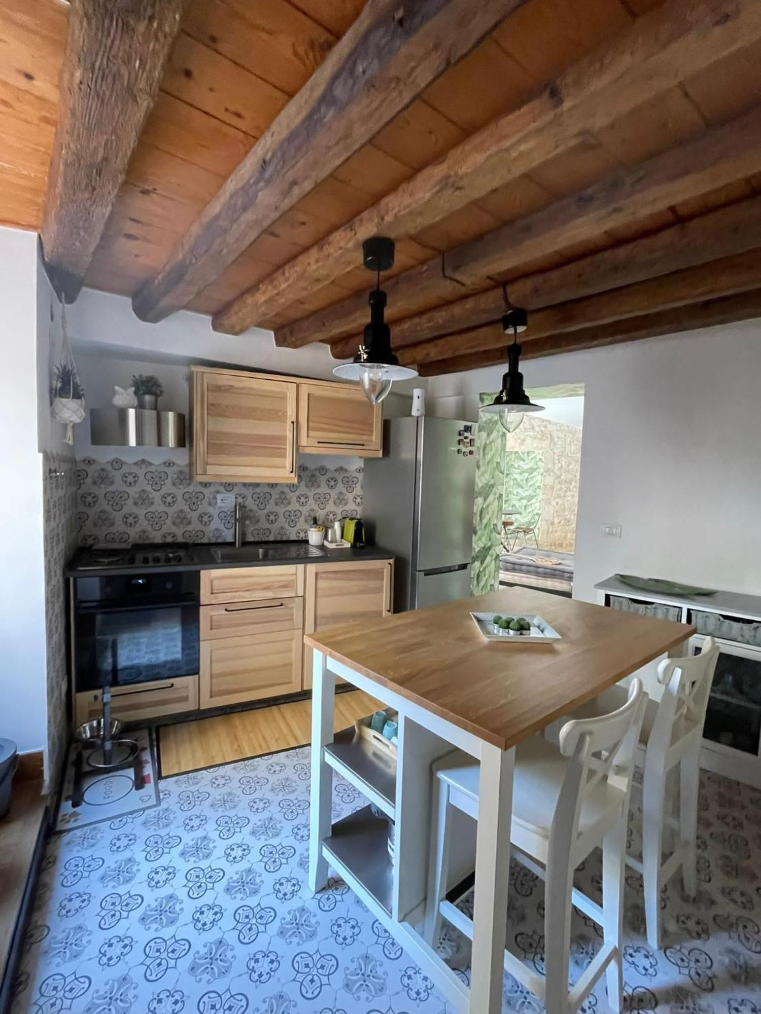 La Torre Di Dama Villa Bisceglie Kültér fotó